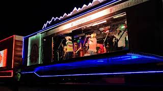Terri Clark - As Young As We Are Tonight CP Holiday Train 2018