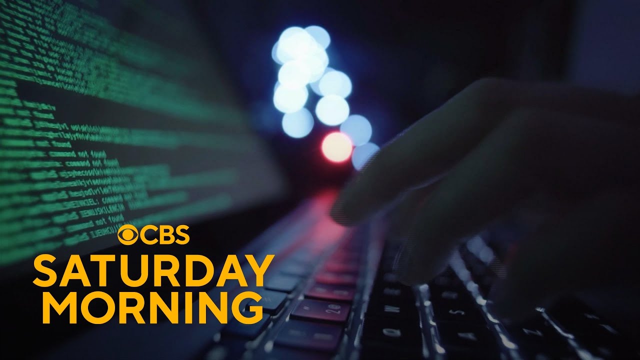 FBI investigating hackers who targeted cellphones used by Trump, JD Vance