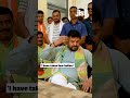Brijbhushan Sharan Singh Shows Old 4 Bullet Wounds Jist