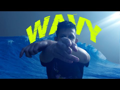 Broki - wavy (Official Video)