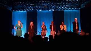 Rajaton - Jänöjussin mäenlasku