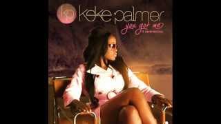 Keke Palmer ft. Kevin McCall - You Got Me