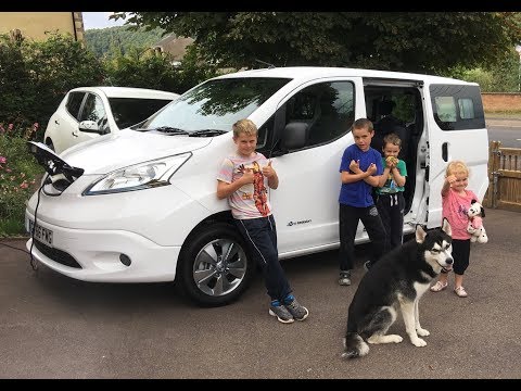 download lagu mp3 mp4 Nissan E Nv200 7 Seater, download lagu Nissan E Nv200 7 Seater gratis, unduh video klip Nissan E Nv200 7 Seater