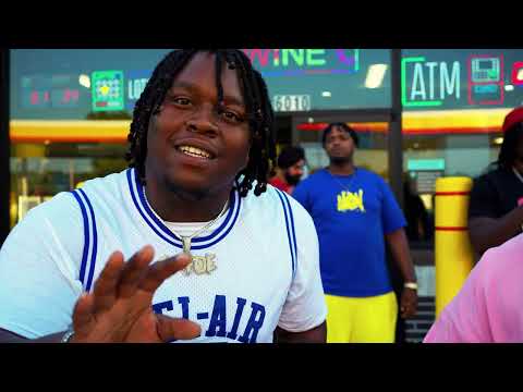 G-Foe ft. C Way -Stand on Business (Official Video) Shot By M5Vision