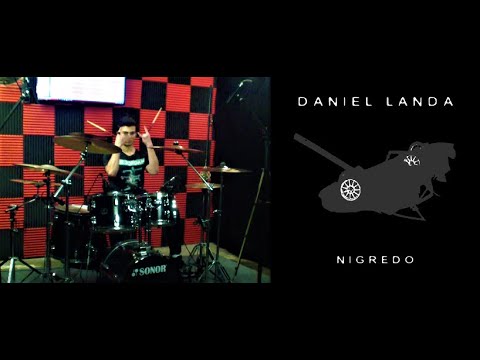 Ampis_drummer: Jen ať to sype! (drum cover)