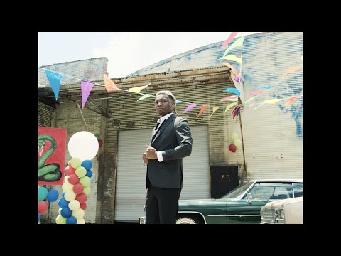 Video thumbnail for Tighten Up