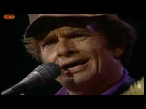 Merle Haggard, Bonnie Owens  The Strangers live Concert in Nashville TN