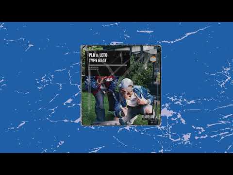 PLK x Leto Type Beat -"Remake" | Prodinhos Beats