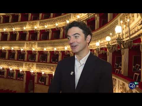Teatro San Carlo: grande successo per il gala benefico #StandwithUcraine-Ballet for peace