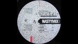 Cryptogram - Sadeness Pt.1  [English Radio Mix]