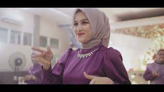 Download lagu VIRAL!  FLASHMOB WEDDING #flashmobVIRAL #flashmob #tiktok mp3