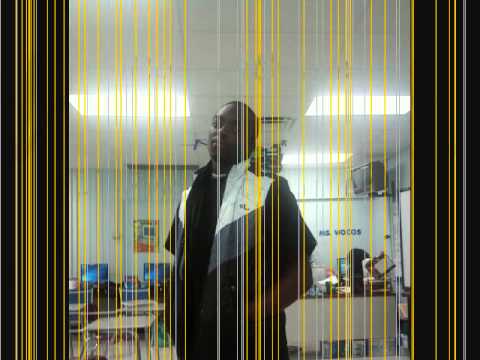 Lil Phat And Raheem Roll With Me