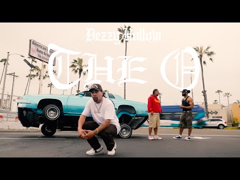 Dezzy Hollow - The O (Official Music Video)