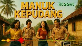 Download lagu Tarling Jadul Reggae MANUK KEPUDANG Iwi.S Cover mp3