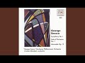 Suite d'Orchestre C major No. 1 Op. 9: Menuet lent (Mouvement du précédent)