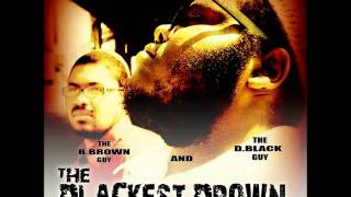 D.Black and B.Brown 