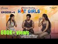 Room Sharing With Hot Girls Episode 4 Telugu Webseries 2024 Sai Badapu Ridhi Vrindha Reddy