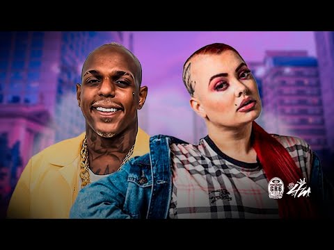 POUCAS PALAVRAS - MC Mari e Oh Polêmico (GR6 Fluxos) Lançamento 2023