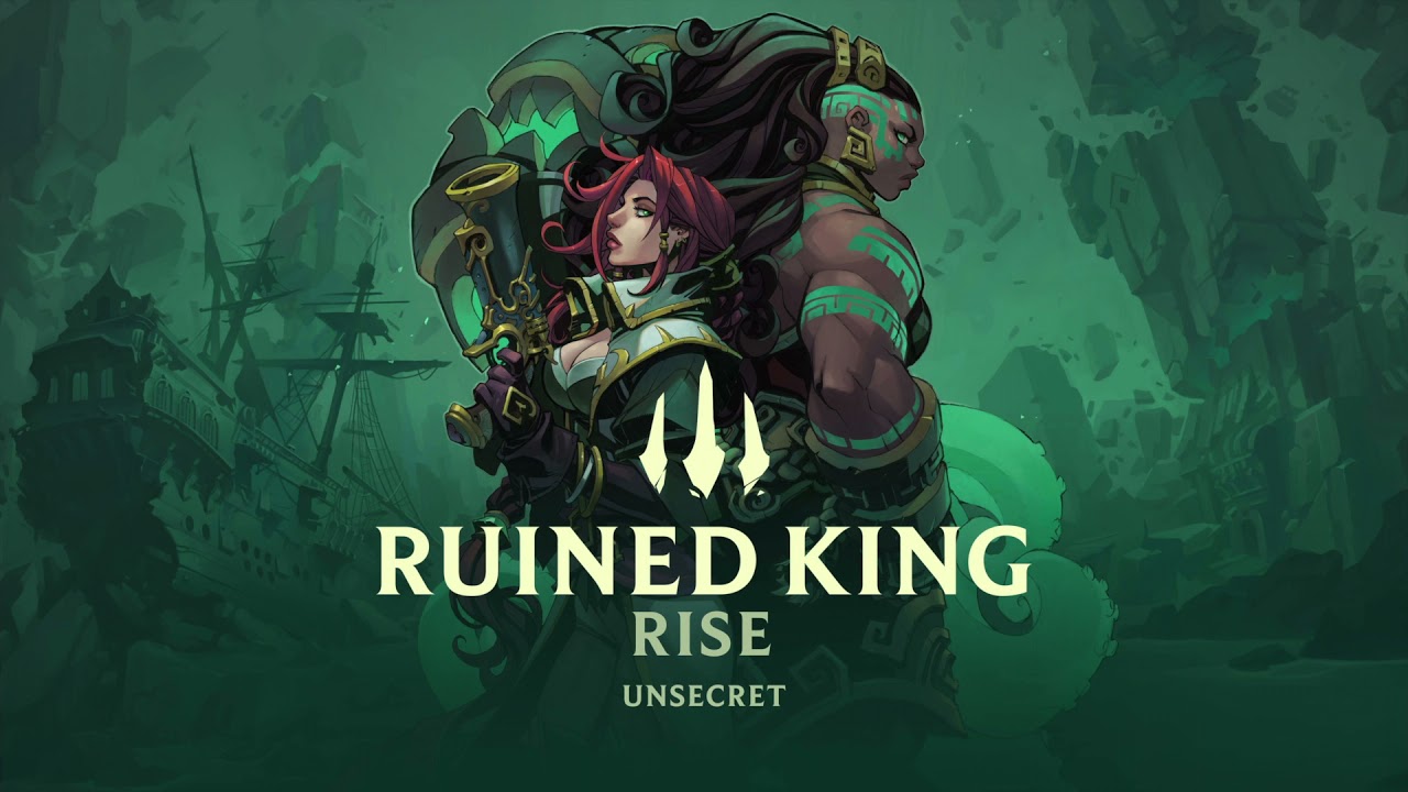 Ruined King: A League of Legends Story review - a warm welcome