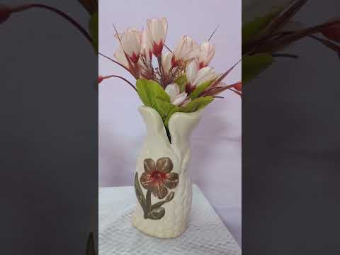 Vinca/Rose/Syngonium Artificial Flowers#music #song #hindisong #bollywood #garden #houseplants