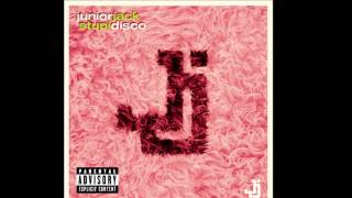 Junior Jack - Stupidisco (Extended Mix)