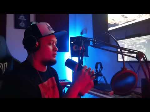 Kurnia - Ical Mosh (Cover)