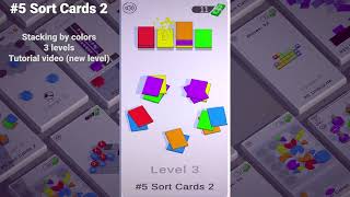 HyperCasual - Puzzle Game Engine video preview