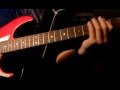 Judas Priest:Out in the cold - cover 