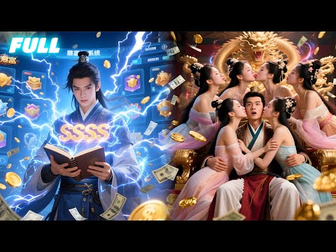 Transmigrated to dragon clan,get "Diary Sys"writing diaries to grow stronger,surrounded by beauties.