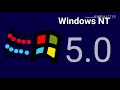 WINDOWS NT LOGO
