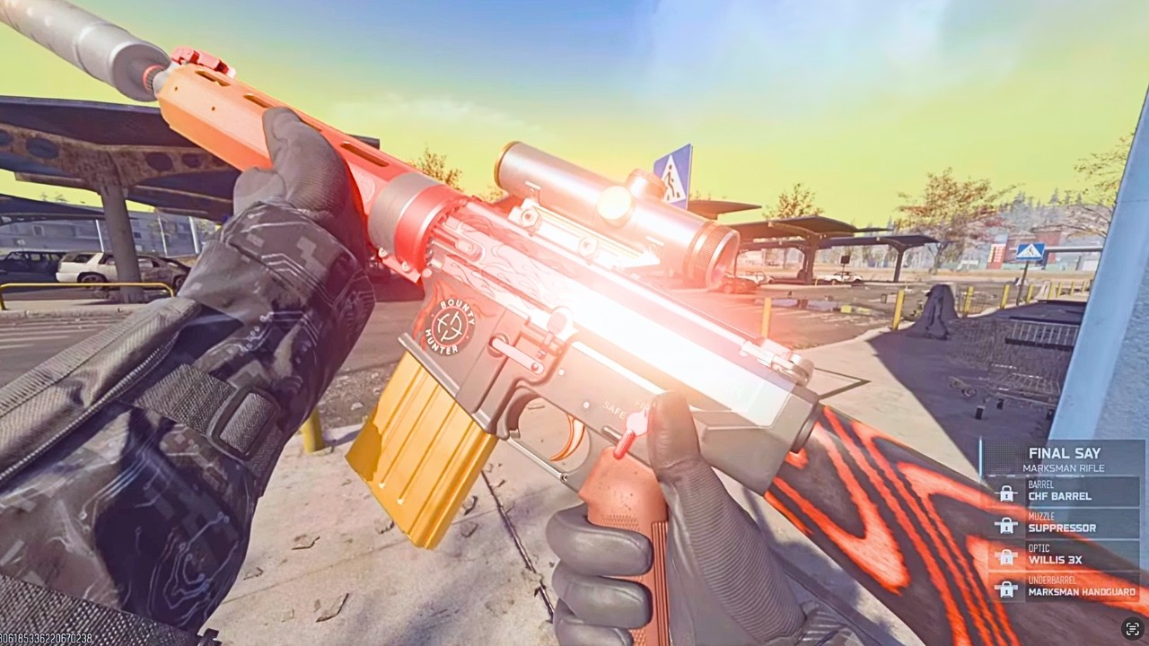 CALL OF DUTY WARZONE PRACTICE JOURNEY | NEED MORE TIME TO MASTER THE GAME (NO TALK NO COMMENTARY)