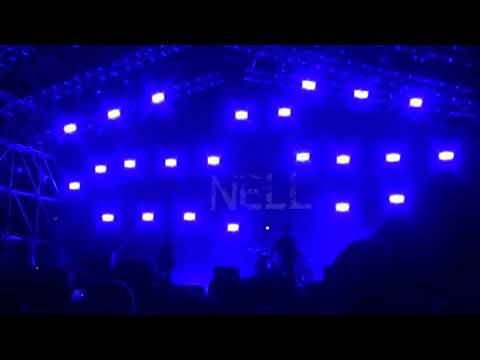 [20190804 전주얼티밋뮤직페스티벌] Nell - 기억을 걷는 시간