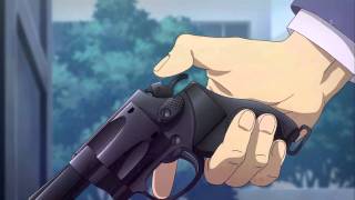 Mirai Nikki - AMV HD - Korn Falling away from me