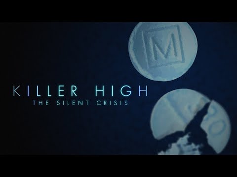 Killer High: The Silent Crisis | Official Trailer