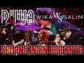 Sedang Ingin Bercinta Dewa19 Feat Wika Salim Official Music Video