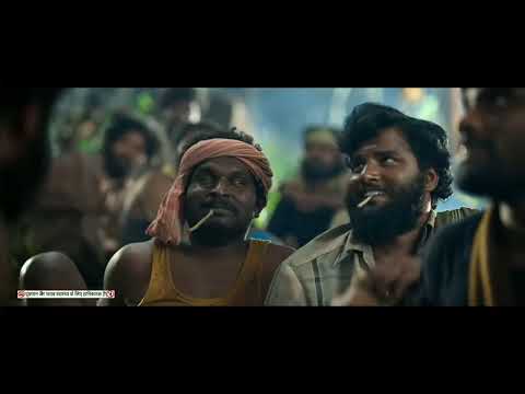 Pushpa full muvi