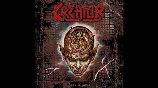 Kreator - World Beyond [8-bit]