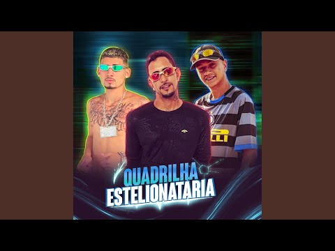 Quadrilha Estelionataria