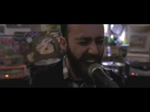 The Grievance Club - The Ivory Official Music Video