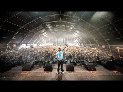 RAMPAGE OPEN AIR 2025 - PRIMATE