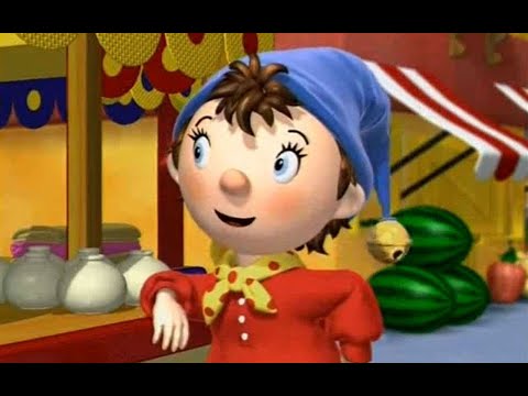 Prihaja Nodi (Živ Žav, 2004) 1 hour compilation (slovenski dub)