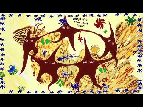 Isam and SŌRA x GLAD