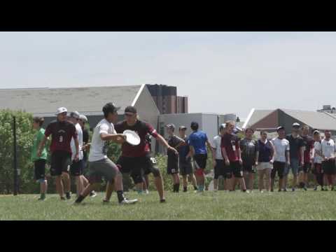 All Canadian Classic Finals Highlights