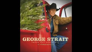 Deck the Halls ~ George Strait (2006)