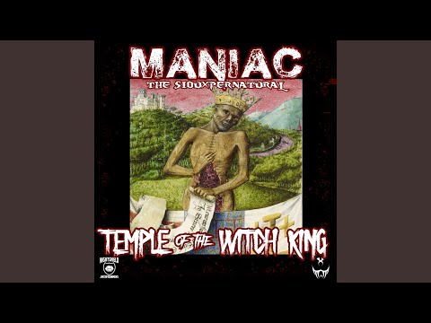 Rez Town (feat. Night Shield)