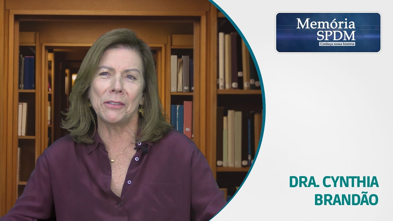 Dra. Cynthia Brandão