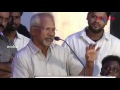 Director Maniratnam Speech At Padaiveeran Audio Launch