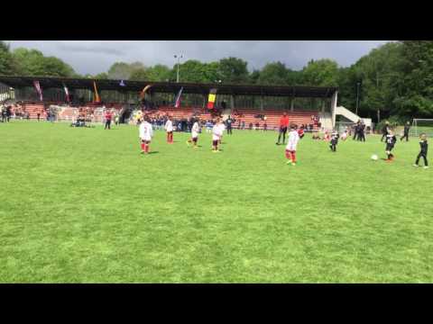 Tura 88  F2 Pfingstunier Viersen