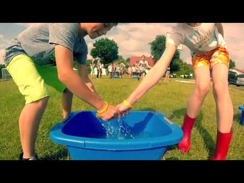 Zeltlager Offendorf  - So war 2016!