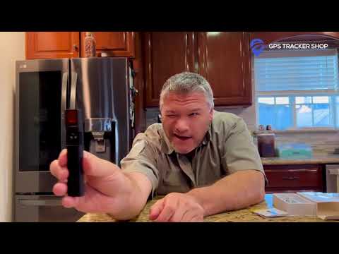Best GPS Tracker Detector - Find Hidden GPS Devices & Hidden Cameras!